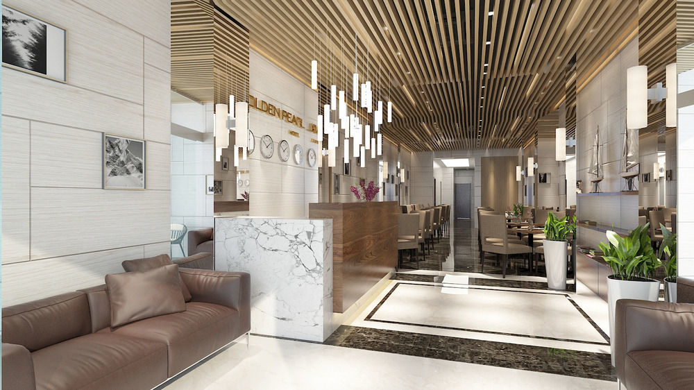 Aroma Nha Trang Boutique Hotel Bagian luar foto